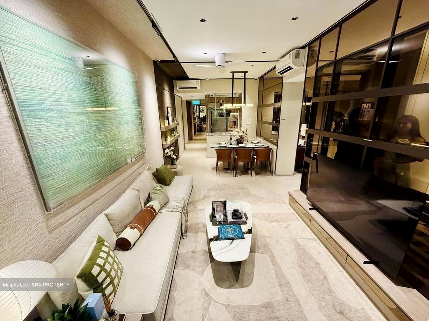 Vela Bay (D16), Apartment #624169731